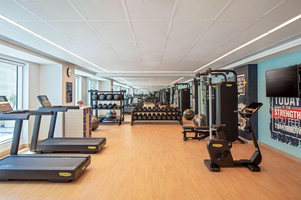 Doubletree By Hilton Fujairah City Δωμάτιο φωτογραφία