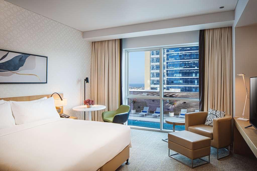 Doubletree By Hilton Fujairah City Δωμάτιο φωτογραφία