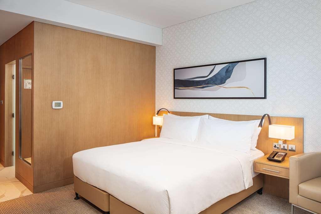 Doubletree By Hilton Fujairah City Δωμάτιο φωτογραφία