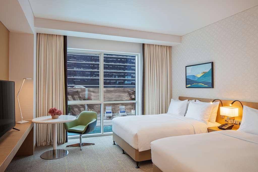 Doubletree By Hilton Fujairah City Δωμάτιο φωτογραφία